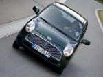 Daihatsu Trevis 2006 года